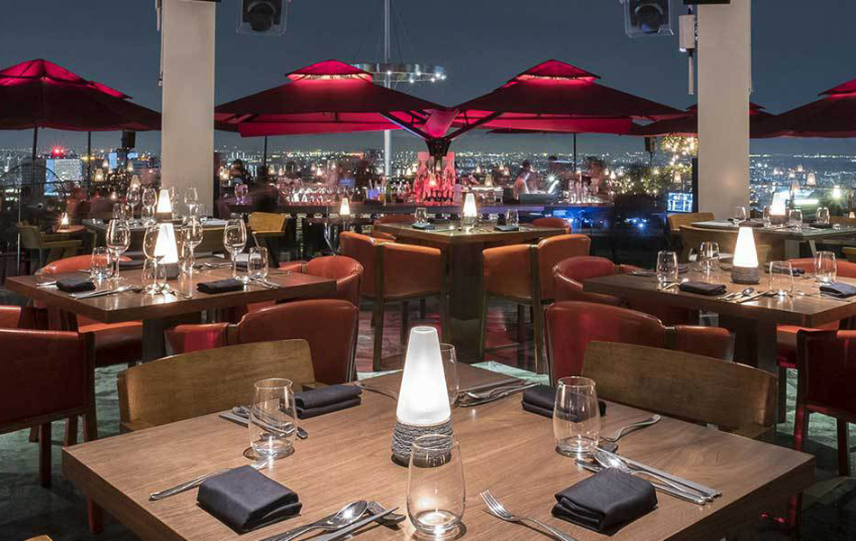 マリーナベイサンズ