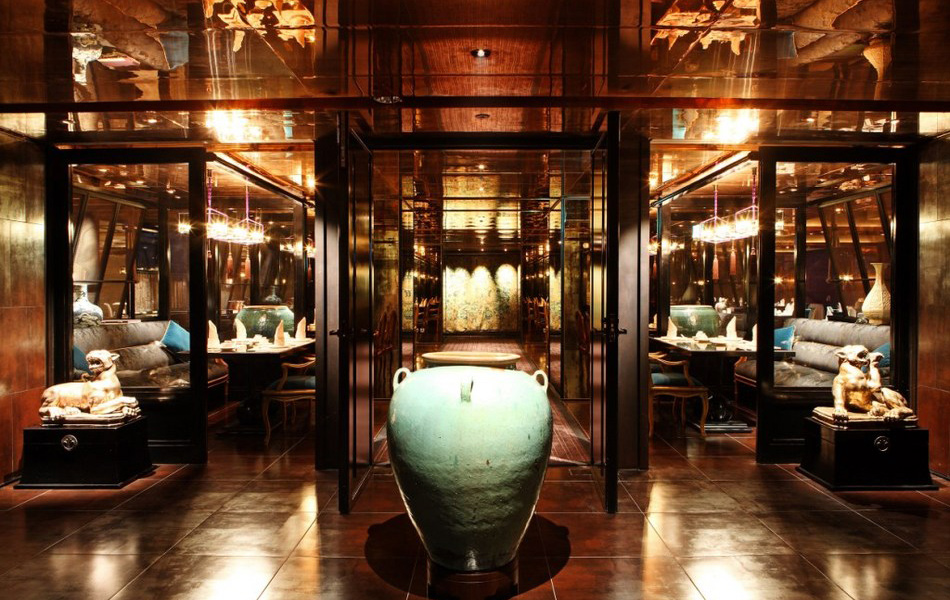 パレ･デ･シンホテル