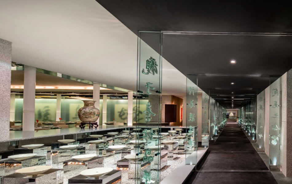 リージェント・タイペイ