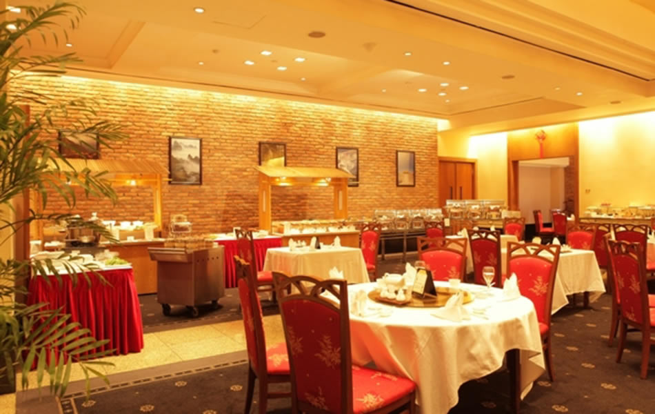 ホテル　ニッコー　ハノイ