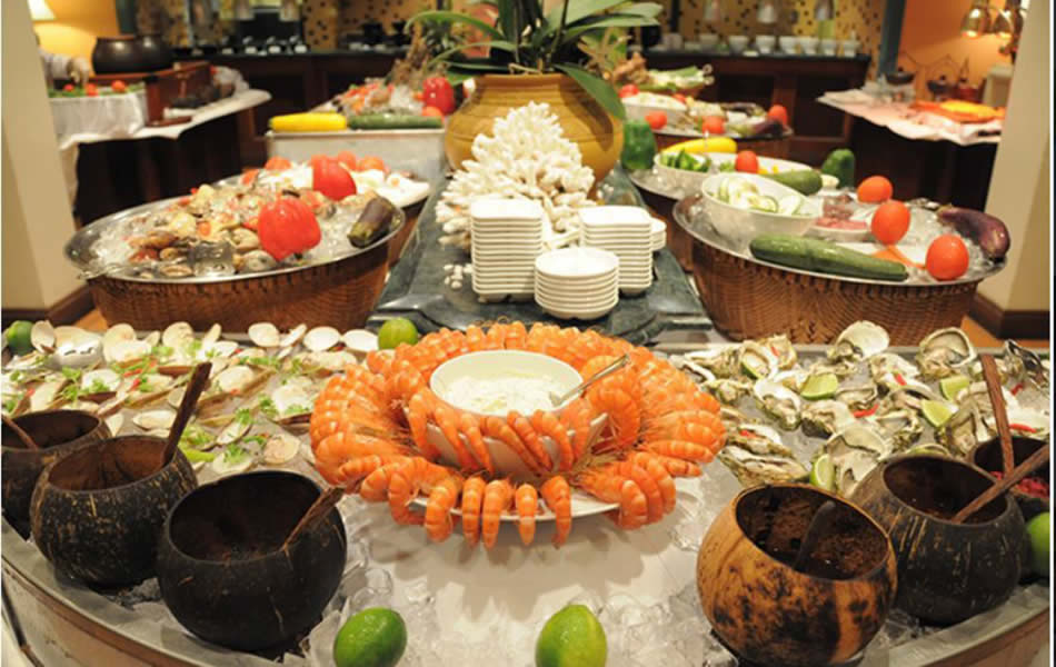 フラマ　リゾート　ダナン