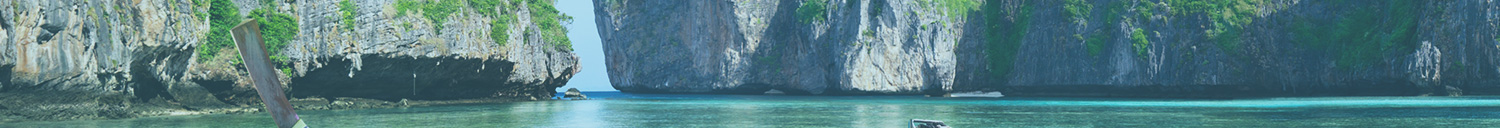 癒しとくつろぎの旅を。アジアンビーチリゾート特集