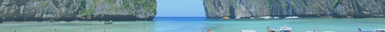 癒しとくつろぎの旅を。アジアンビーチリゾート特集