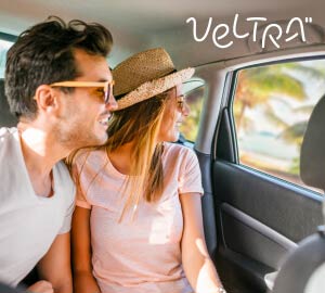 ベルトラの空港送迎サービス