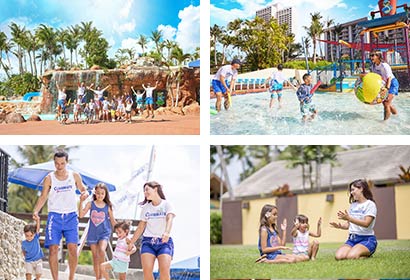 Little KIDS CLUB－リトルキッズクラブ