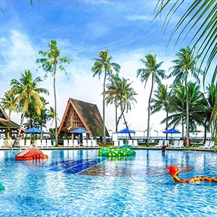 キッズウォーターズー