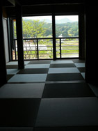 かやぶきの源泉湯宿　悠湯里庵