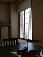 月がほほえむ宿　大峰館