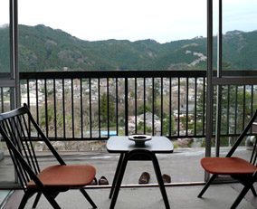 鬼石観光ホテル