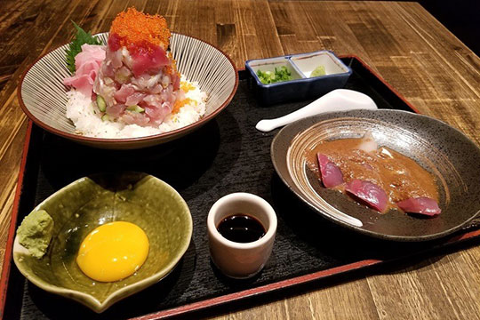 楽味家まるげん