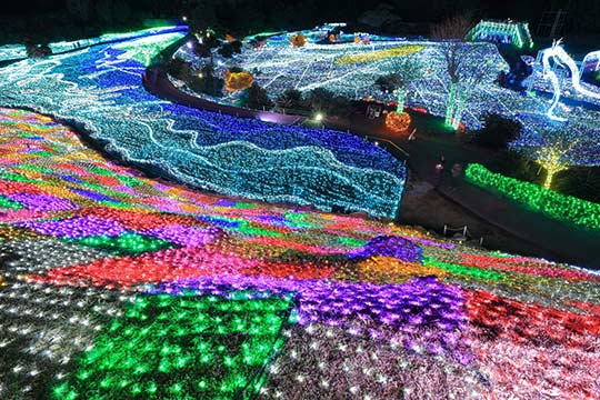 伊豆ぐらんぱる公園