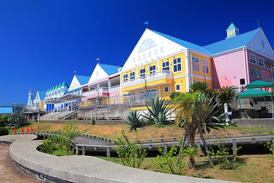 伊東マリンタウン