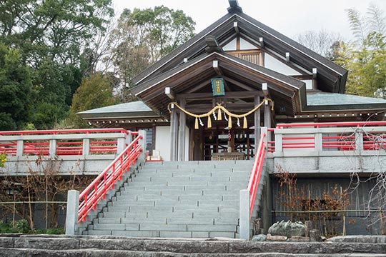神祇大社