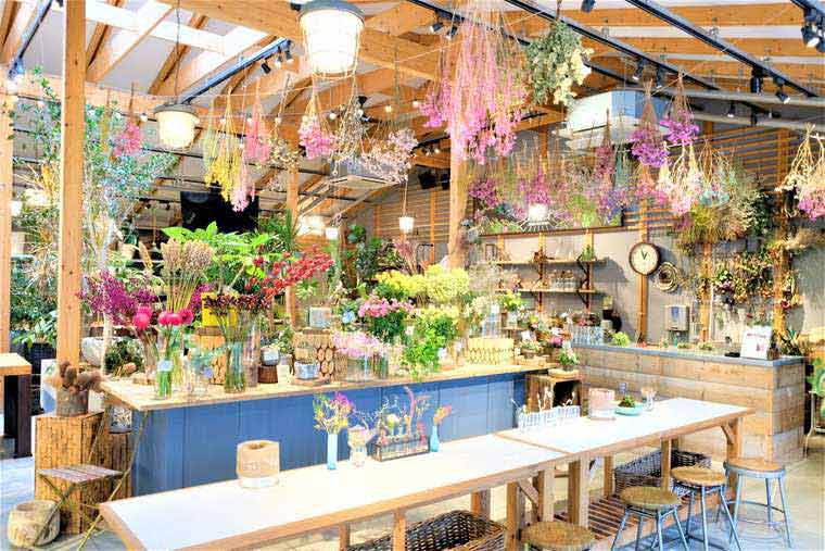 大阪 あべのハルカス カフェ スプーンビル