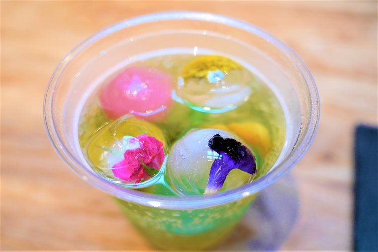 大阪 あべのハルカス カフェ『SPOONBILL』