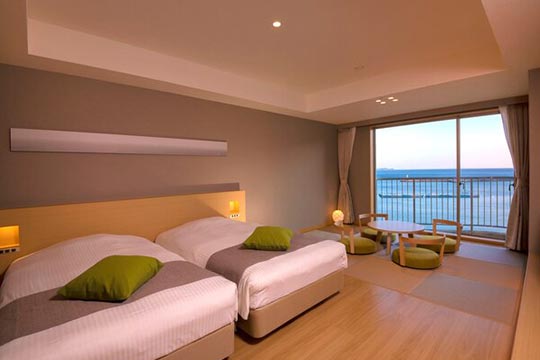 熱海シーサイドスパ＆リゾート