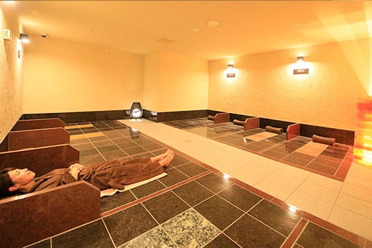 熱海シーサイドスパ＆リゾート