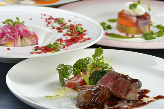 熱海温泉 ＨＯＴＥＬ ＭＩＣＵＲＡＳ（ホテルミクラス）