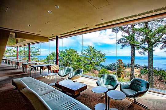 熱海倶楽部　迎賓館