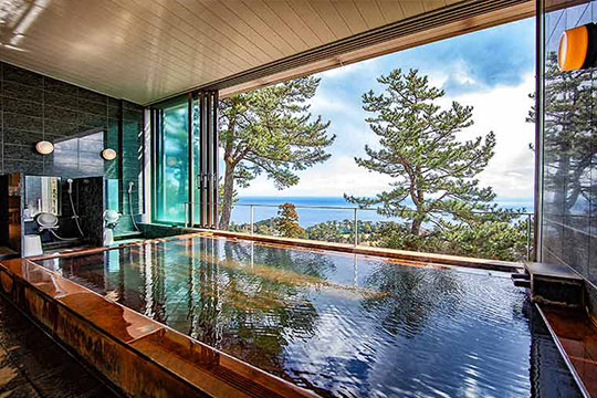 熱海倶楽部　迎賓館