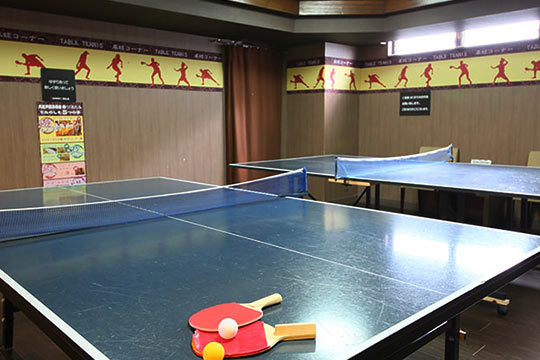 大江戸温泉物語　熱海温泉　あたみ