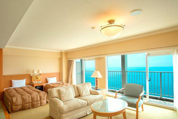 ホテルリゾーピア　熱海