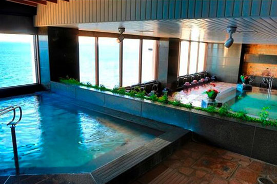 ホテルリゾーピア　熱海