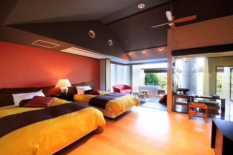 鉄板ダイニング　ゆとりろ熱海