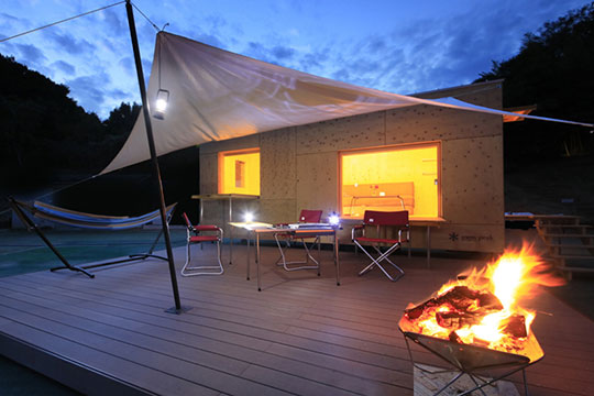 鉄板ダイニング　ゆとりろ熱海