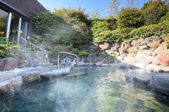 鉄板ダイニング　ゆとりろ熱海