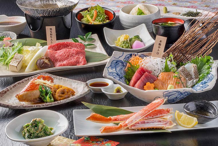 熱海温泉ホテル　夢いろは