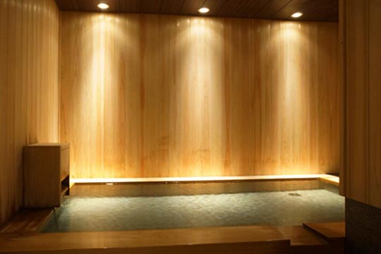 熱海温泉ホテル　夢いろは