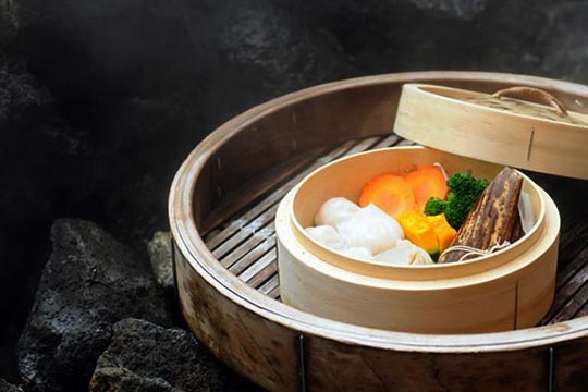 熱海温泉ホテル　夢いろは