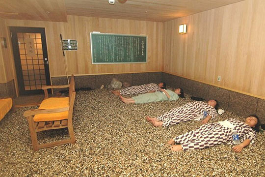 熱海温泉　伊東園ホテル熱海館