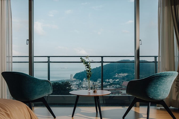 ナチュラル伊豆フレンチ　熱海風雅