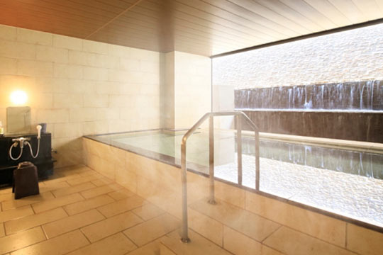 ナチュラル伊豆フレンチ　熱海風雅