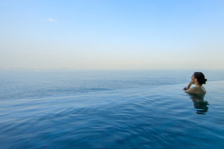 熱海温泉　熱海後楽園ホテル