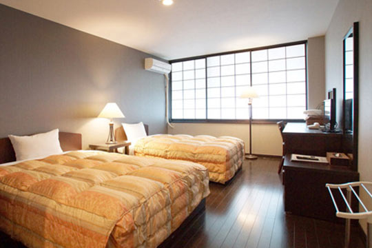 熱海温泉ホテル　夢いろは