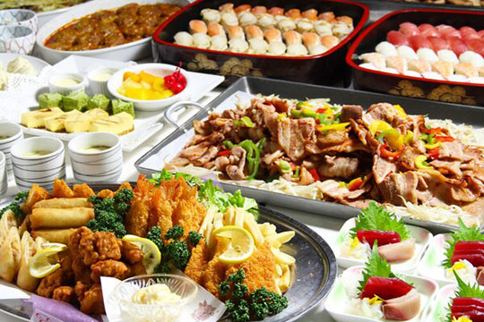 熱海温泉　ホテル大野屋