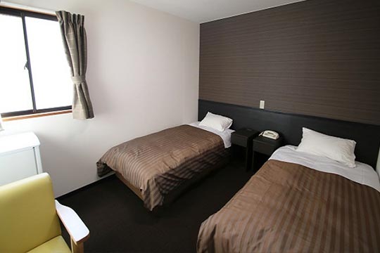 熱海温泉　ホテル大野屋