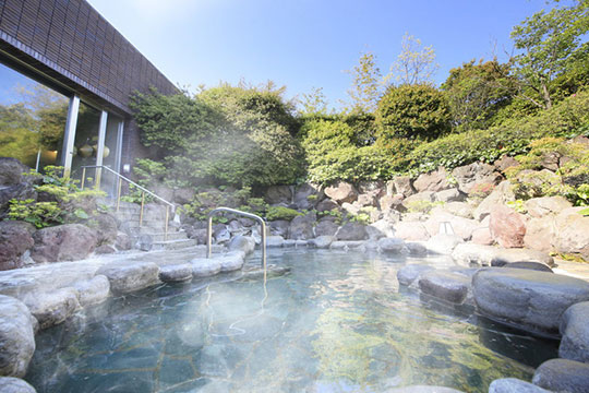 鉄板ダイニング　ゆとりろ熱海