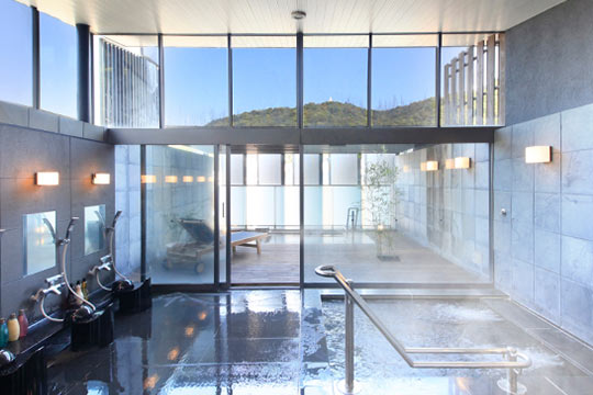 和モダンオーベルジュ　熱海ＴＥＮＳＵＩ