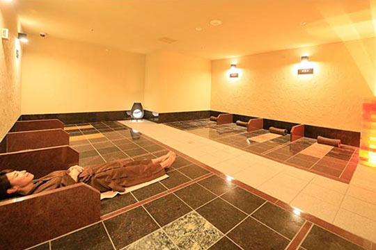 熱海シーサイドスパ＆リゾート