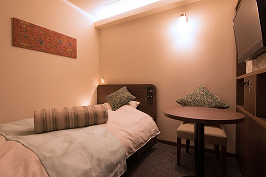 熱海シーサイドスパ＆リゾート