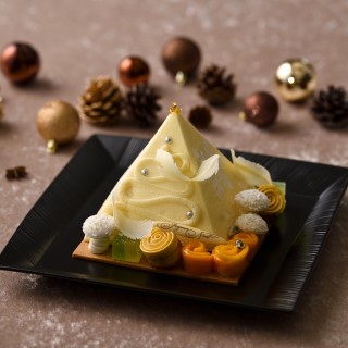 帝国ホテル大阪 クリスマスケーキ
