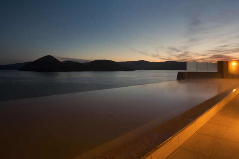 ザ　レイクビュー　ＴＯＹＡ　乃の風リゾート