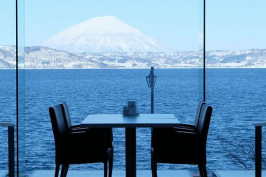 ザ　レイクビュー　ＴＯＹＡ　乃の風リゾート