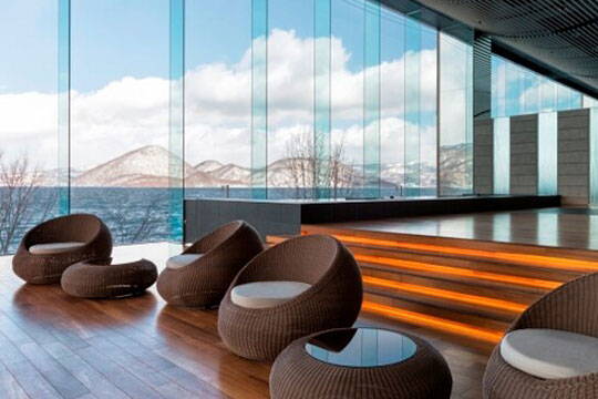 ザ　レイクビュー　ＴＯＹＡ　乃の風リゾート