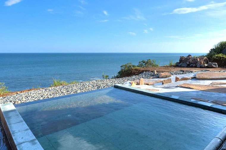 心のリゾート　海の別邸ふる川