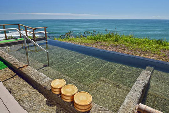 心のリゾート　海の別邸ふる川